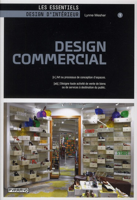 Design commercial