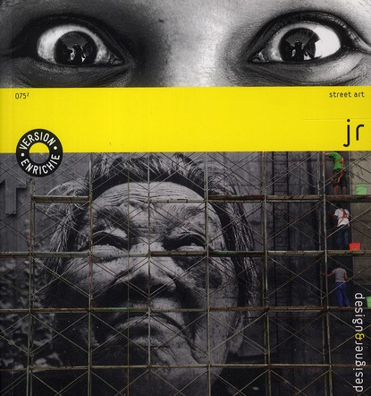 JR. Edition revue et augmentée