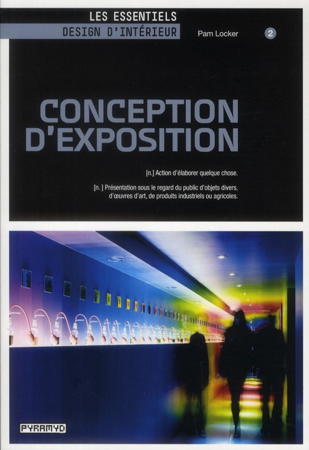 Conception d'exposition