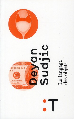 Le langage des objets