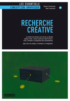Recherche créative
