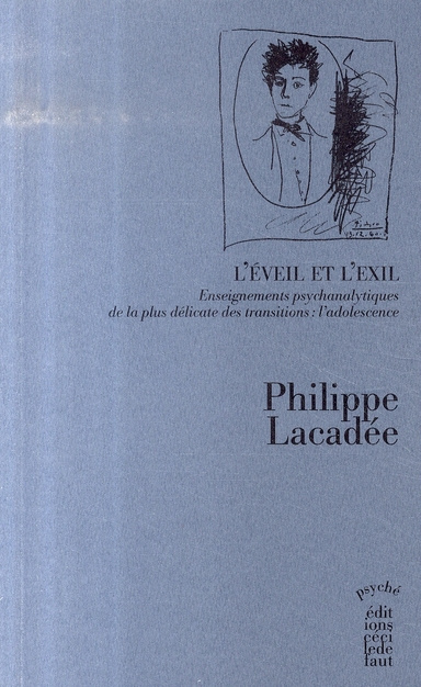 L'éveil et l'exil