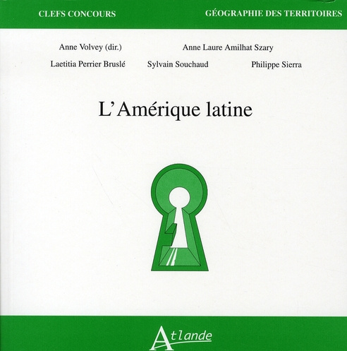 L'Amérique latine