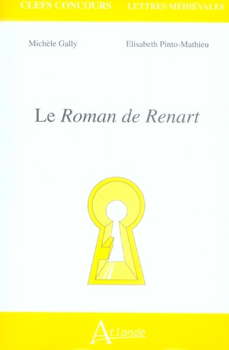 Le Roman de Renart