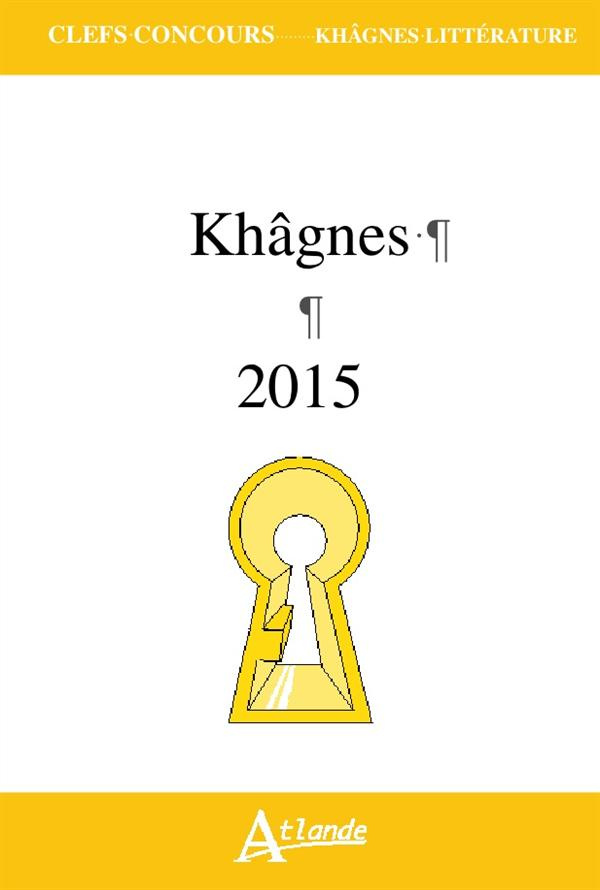 Du Bellay, Les Regrets ; Rousseau, Les Confessions, Livres I à VI ; Nerval, Aurélia ; Césaire, Cahie