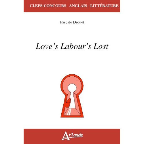 Love's Labour's Lost
