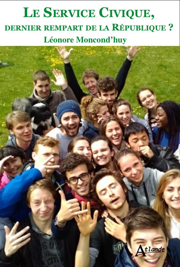 Le service civique, dernier rempart de la République ?