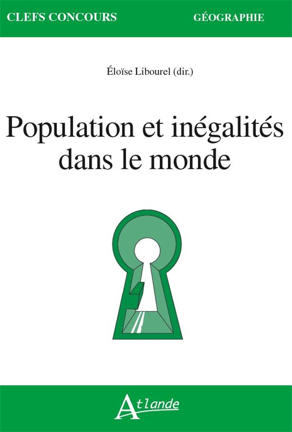 Population et inégalités dans le monde