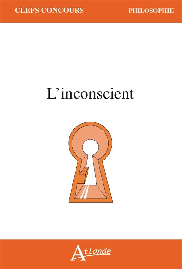 L'inconscient