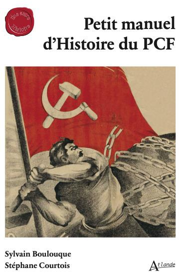 Manuel d'histoire du PCF
