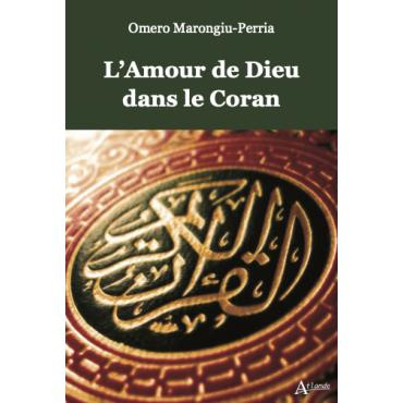 L'amour de Dieu dans le coran