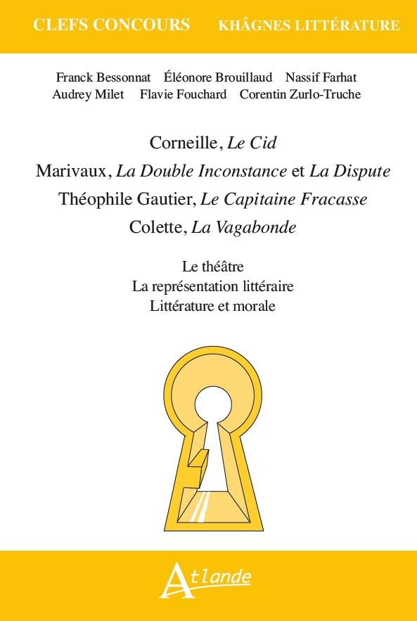 Khâgnes. Edition 2024