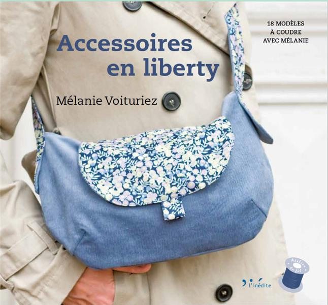 Accessoires en Liberty
