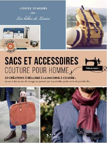 Sacs, pochettes et accessoires pour homme