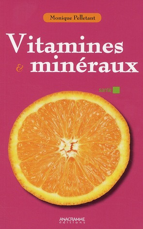 Vitamines & minéraux