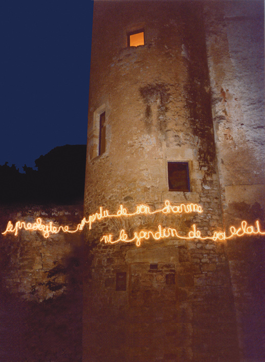 Abbey Road. Abbaye de Maubuisson - Val d'Oise