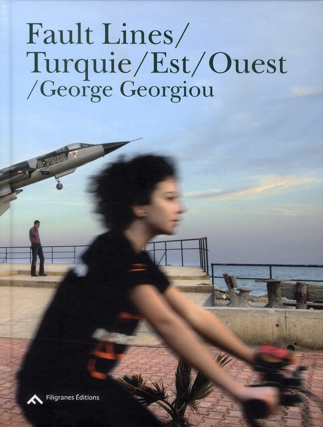 Fault Lines / Turquie / Est / Ouest / George Georgiou