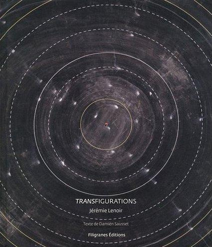 Transfigurations. Entre Loire et Océane. Projet lauréat de la Bourse Mécène et Loire, Edition biling