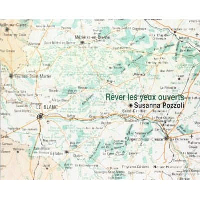 Rever Les Yeux Ouverts