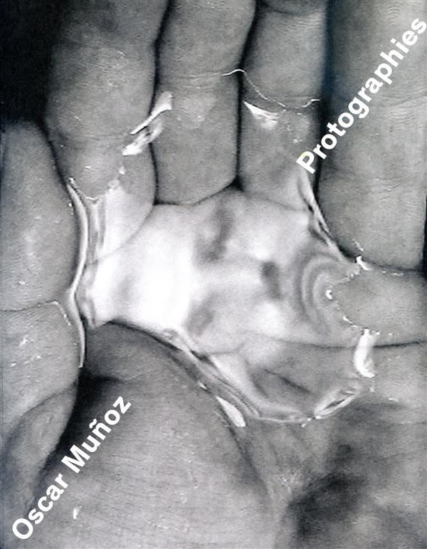 Protographies. Edition bilingue français-anglais