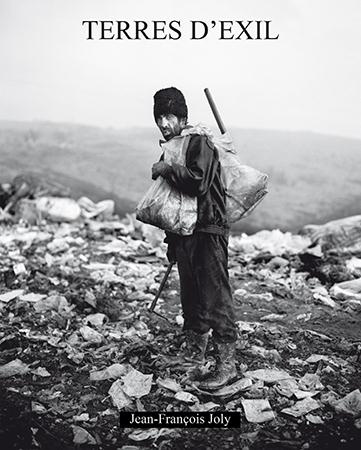 Terres d'exil