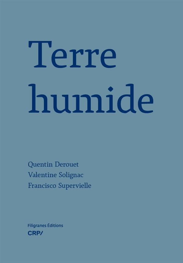 Terre humide