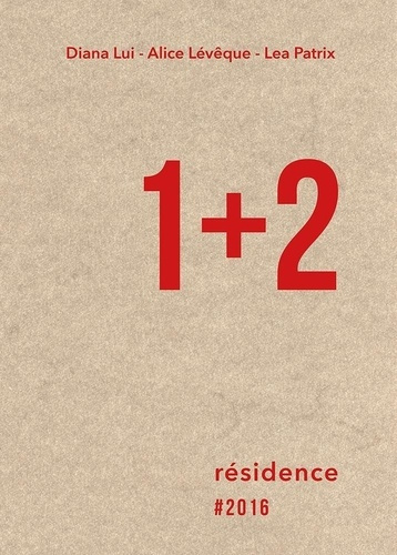 Le goût des étoiles. Résidence 1 2 #2016 coffret 3 volumes : Lea   Léna ; Turbulence ; Les étoiles d