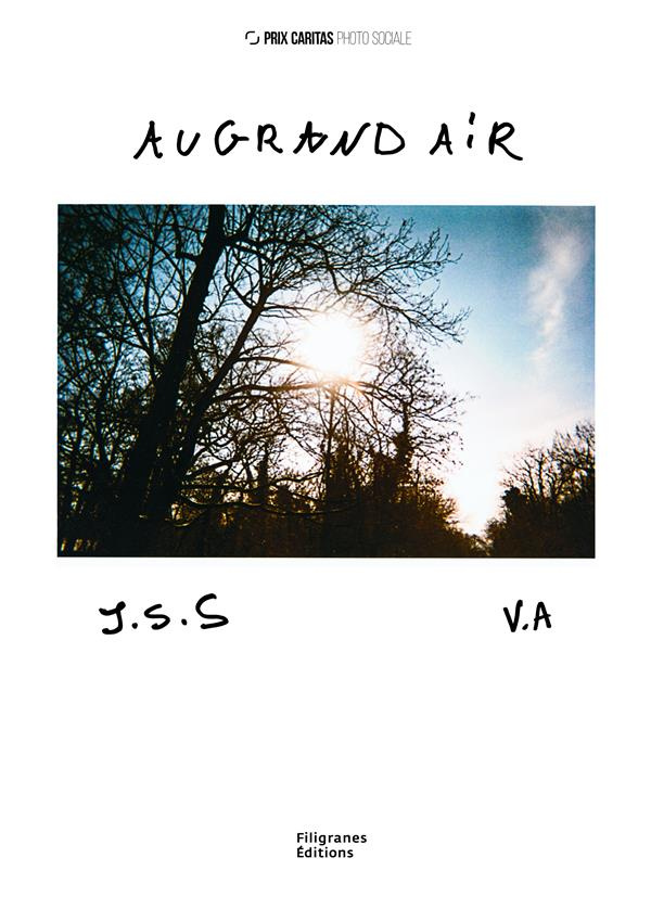 Au grand air. Prix Caritas photo sociale, Edition 2021