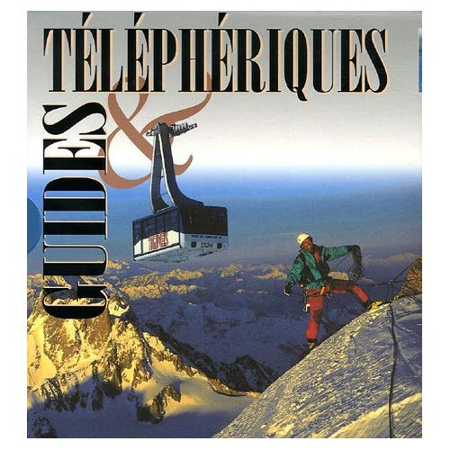 COFFRET GUIDES ET TELEPHERIQUES (2T)