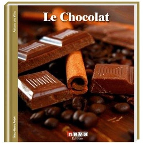 Le Chocolat. L'or noir des gourmands