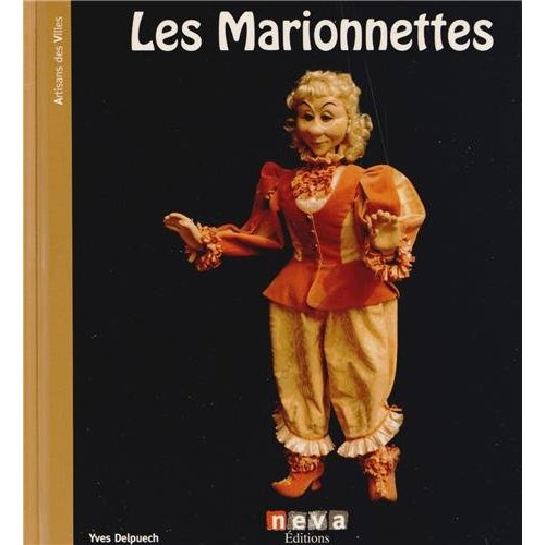 Les marionnettes
