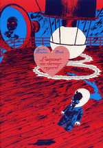 L'amour au dernier regard