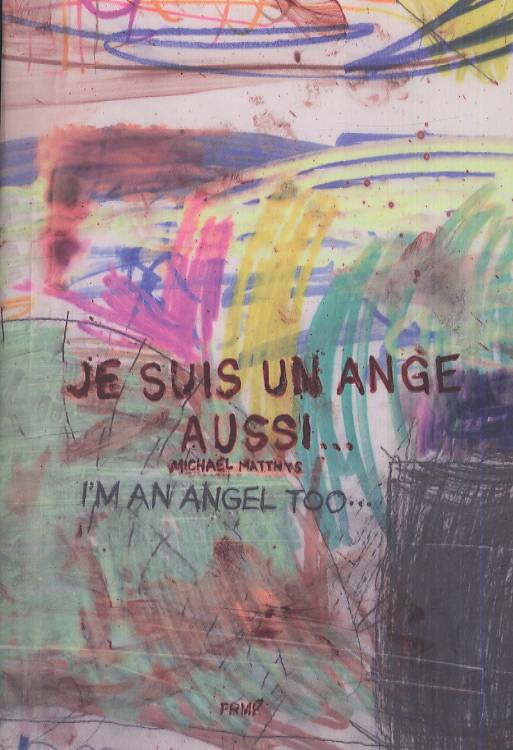 Je suis un ange aussi