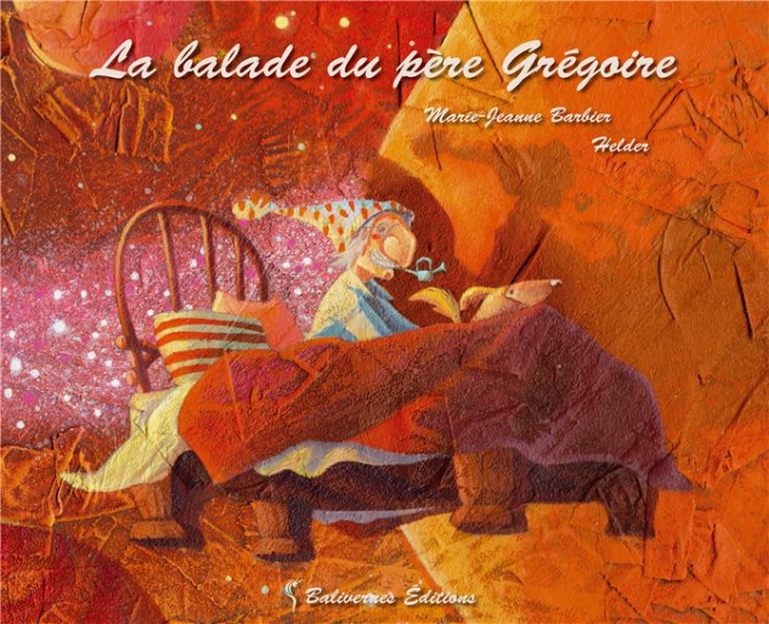 La balade du père Grégoire