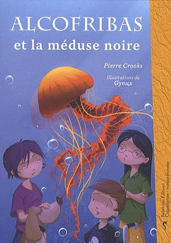 Alcofribas et la méduse noire