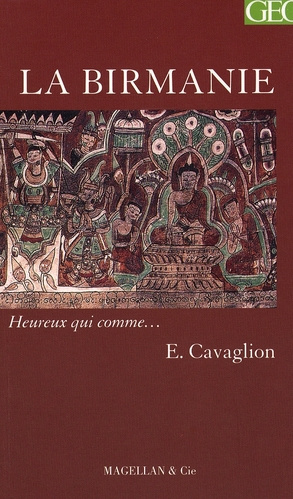 La Birmanie