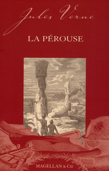 La Pérouse