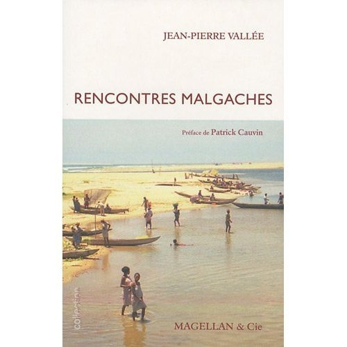 Rencontresmalgaches