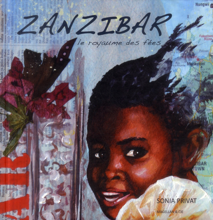 Zanzibar, le royaume des fées