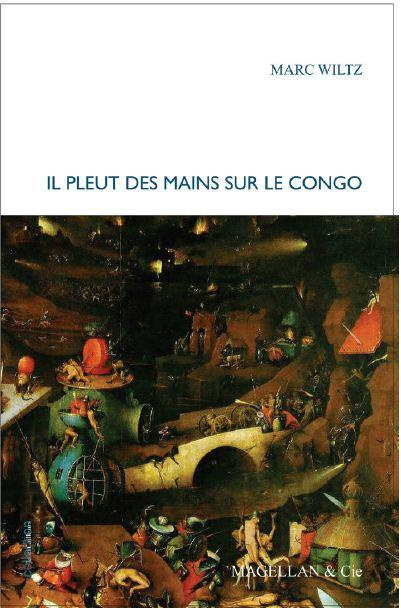 Il pleut des mains sur le Congo