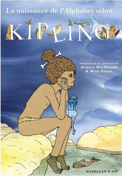 La naissance de l'alphabet