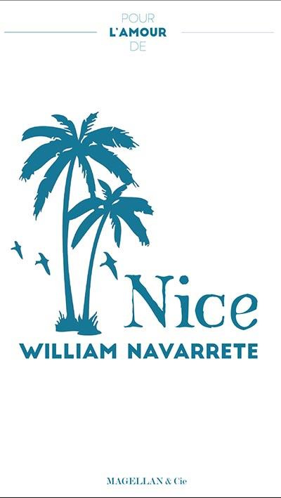 Pour l'amour de Nice