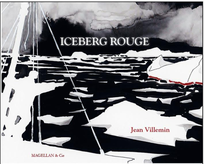 L'iceberg rouge