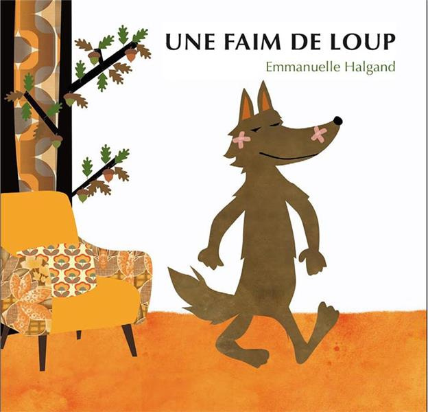 La faim du loup