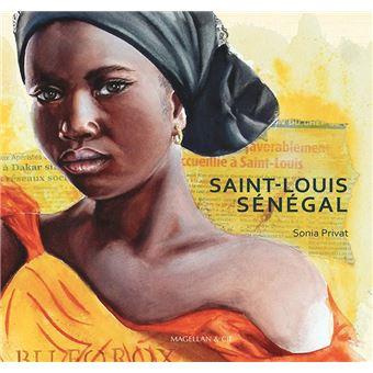 Saint-Louis Sénégal