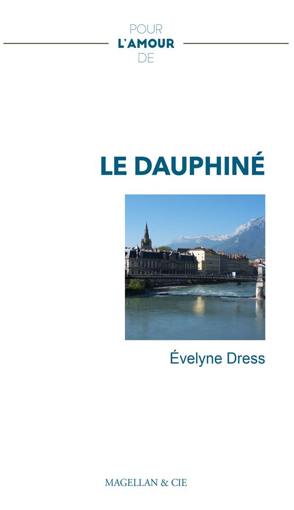 Le dauphine