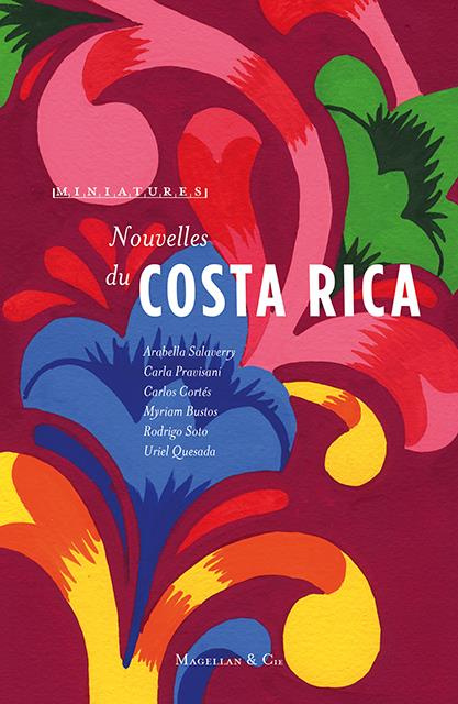Nouvelles du Costa Rica