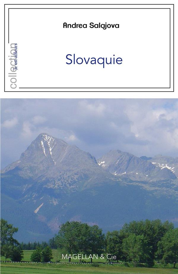 Slovaquie, par-delà les frontières