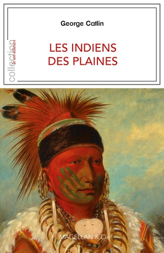 Les indiens des plaines