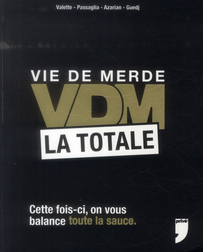 VDM La Totale